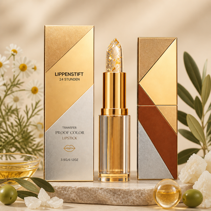 Hydrating Transfer-Proof Lip Tint for Soft, Long-Lasting Color