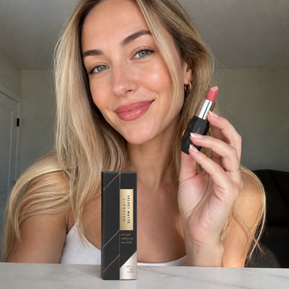 Hydrating Lip Balm – Smooth Color Care With Long-Lasting Comfort