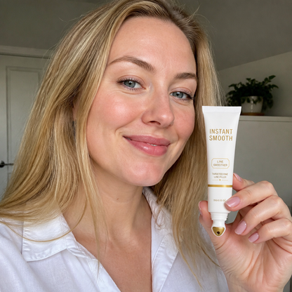 Instant Smooth Line Filler – Smoothing Primer For A Refined Look