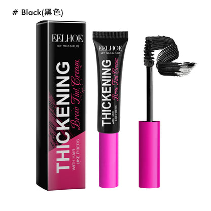 Eyebrow Thickening Tint Gel – Natural Definition With Easy Application