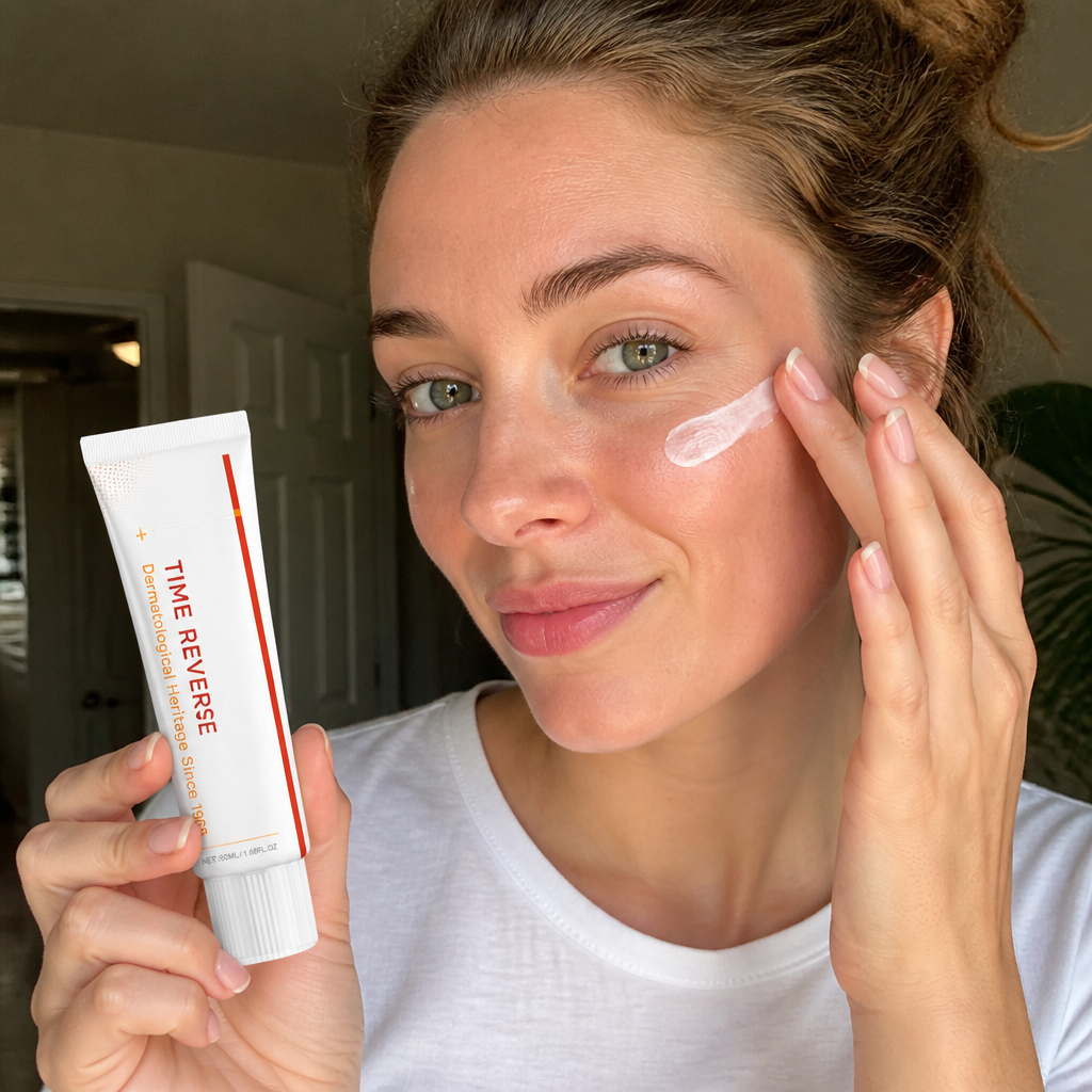Centella Firming Face Cream – Hydrating Formula for Smoother-Looking Skin