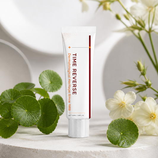 Centella Firming Face Cream – Hydrating Formula for Smoother-Looking Skin