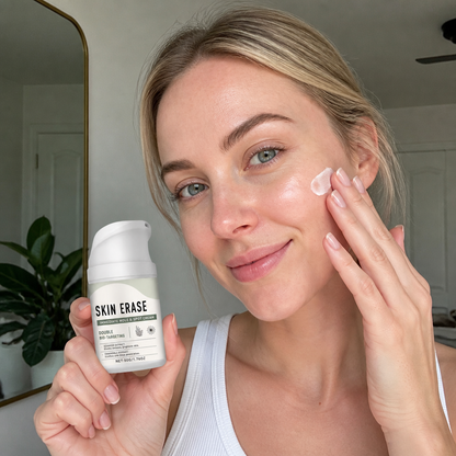 Dark Spot Correcting Face Cream – Hydrating Formula for Brighter-Looking Skin