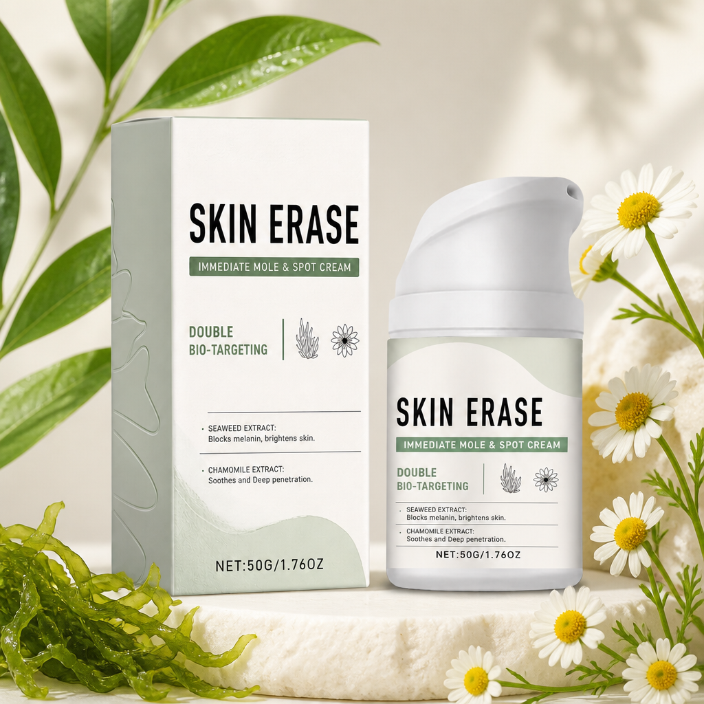 Dark Spot Correcting Face Cream – Hydrating Formula for Brighter-Looking Skin