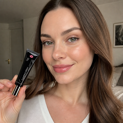 Plumping Lip Serum – Lightweight Hydration for Softer, Fuller-Looking Lips
