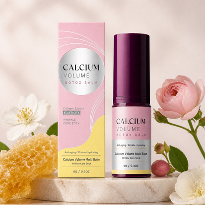 Collagen & Calcium Multi Balm – Hydrating Care for Smooth, Radiant Skin