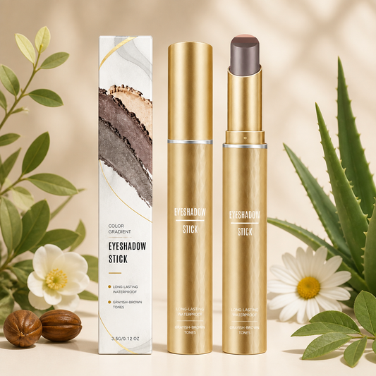 Multi-Color Cream Eyeshadow Stick – Effortless Blendable Eye Makeup