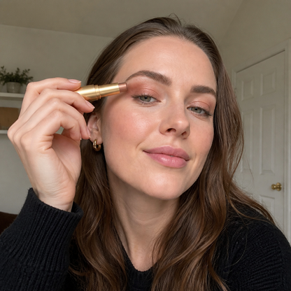 Multi-Color Cream Eyeshadow Stick – Effortless Blendable Eye Makeup