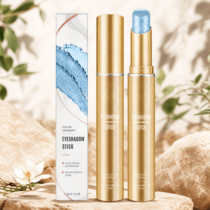 Multi-Color Cream Eyeshadow Stick – Effortless Blendable Eye Makeup