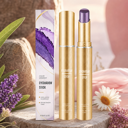 Multi-Color Cream Eyeshadow Stick – Effortless Blendable Eye Makeup