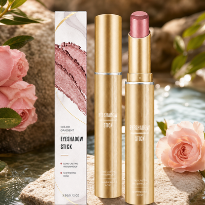 Multi-Color Cream Eyeshadow Stick – Effortless Blendable Eye Makeup