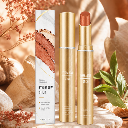Multi-Color Cream Eyeshadow Stick – Effortless Blendable Eye Makeup