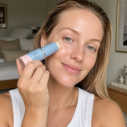 Collagen Multi Balm Stick – Hydrates & Smooths the Look of Fine Lines