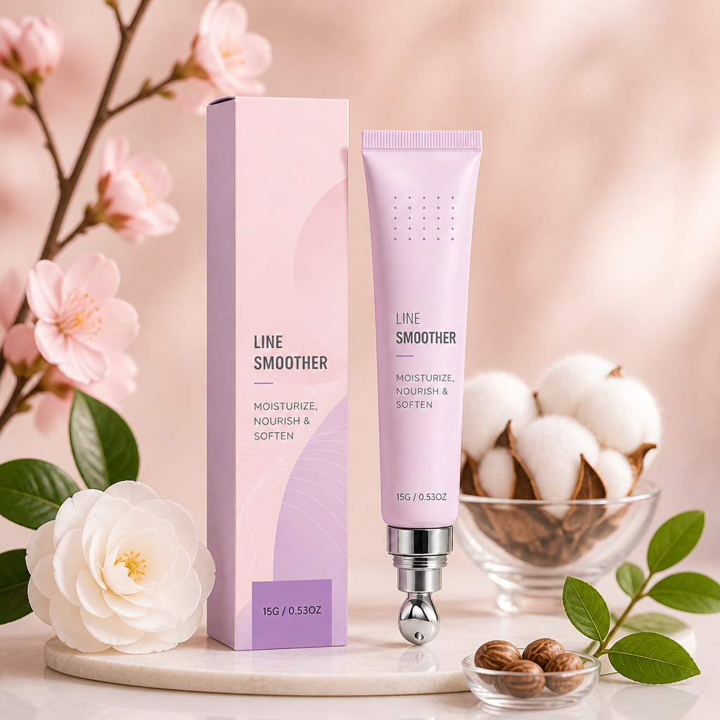 Radiant Makeup Primer – Hydrating Base for a Smooth, Luminous Finish