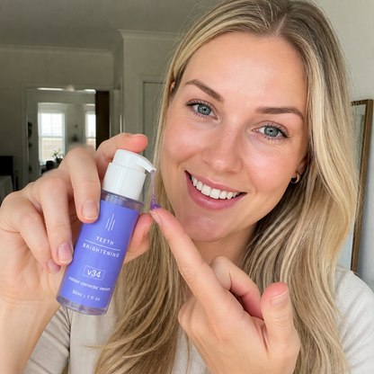 Hydroxyapatite Toothpaste Gel – Gentle Daily Care For A Fresh Smile