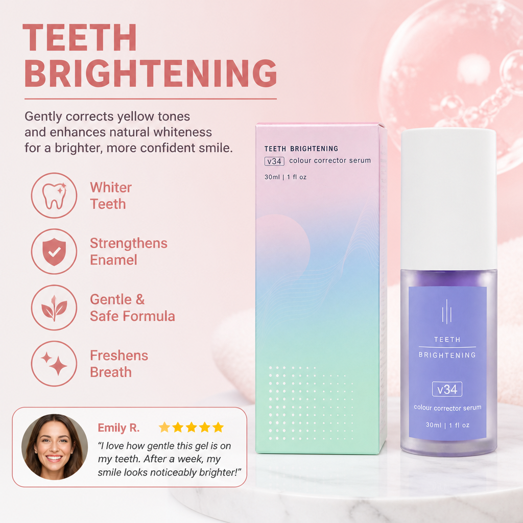 Hydroxyapatite Toothpaste Gel – Gentle Daily Care For A Fresh Smile