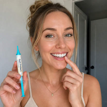 Gum Care Gel – Refreshing Oral Care Formula For Daily Use