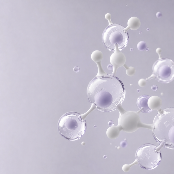 Texture representing a Beauty Britain skincare ingredient