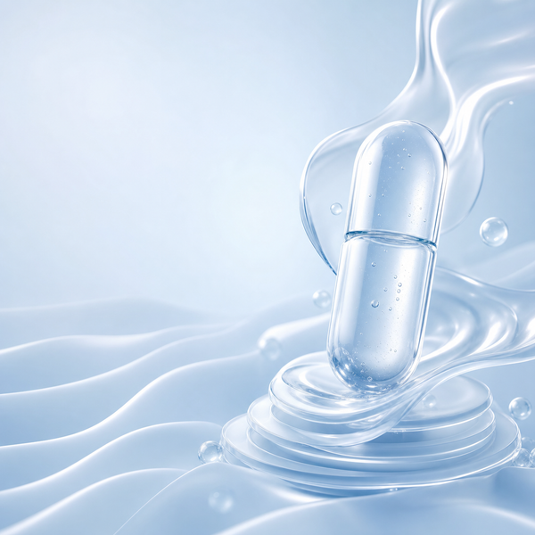 Texture representing a Beauty Britain skincare ingredient
