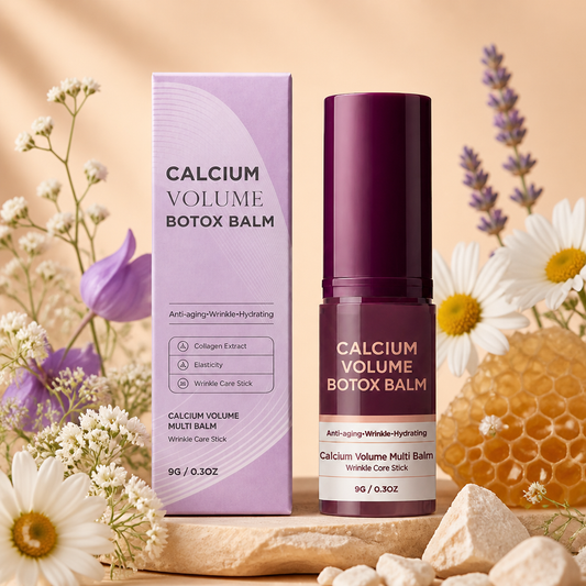 Collagen Multi Balm Stick – Deep Hydration for Soft, Smooth Skin