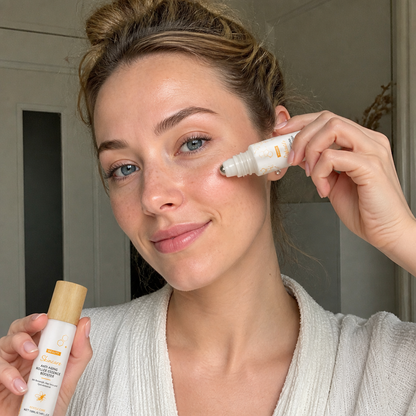 Bee Venom Roller Essence – Firming Hydration for Smooth, Radiant Skin