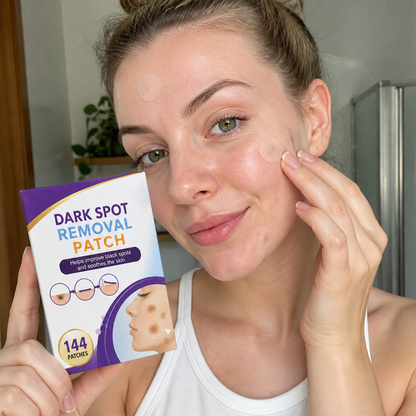 Dark Spot Care Patches – Targeted Coverage for a More Even-Looking Complexion