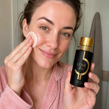 Long-Lasting Elegant Fragrance – Sophisticated Scent For Everyday Confidence
