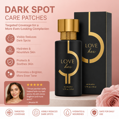Long-Lasting Elegant Fragrance – Sophisticated Scent For Everyday Confidence
