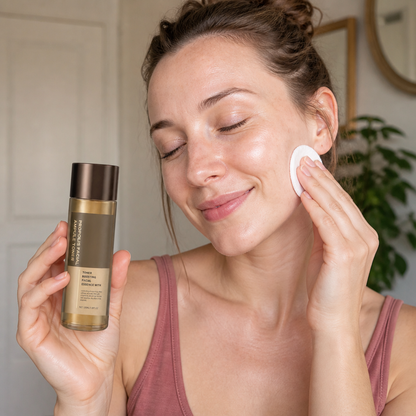 Propolis Facial Toner – Deep Hydration for Smooth, Radiant Skin