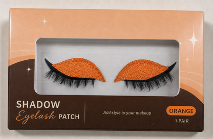 Instant Eye Makeup Patches – Effortless Eyeshadow Look In Seconds