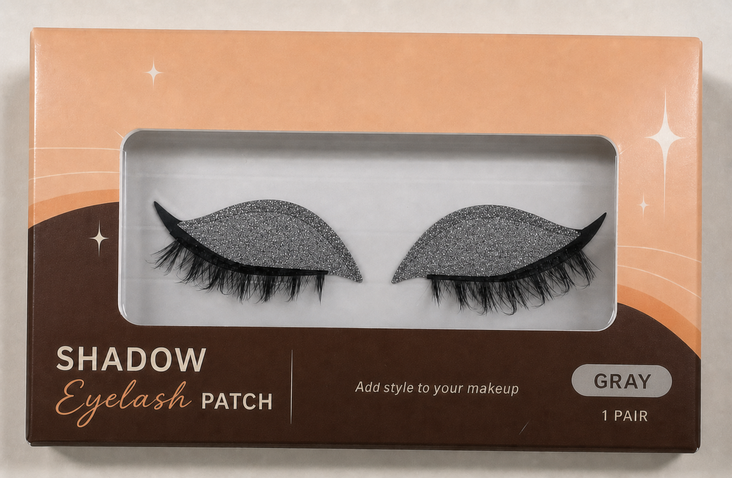 Instant Eye Makeup Patches – Effortless Eyeshadow Look In Seconds