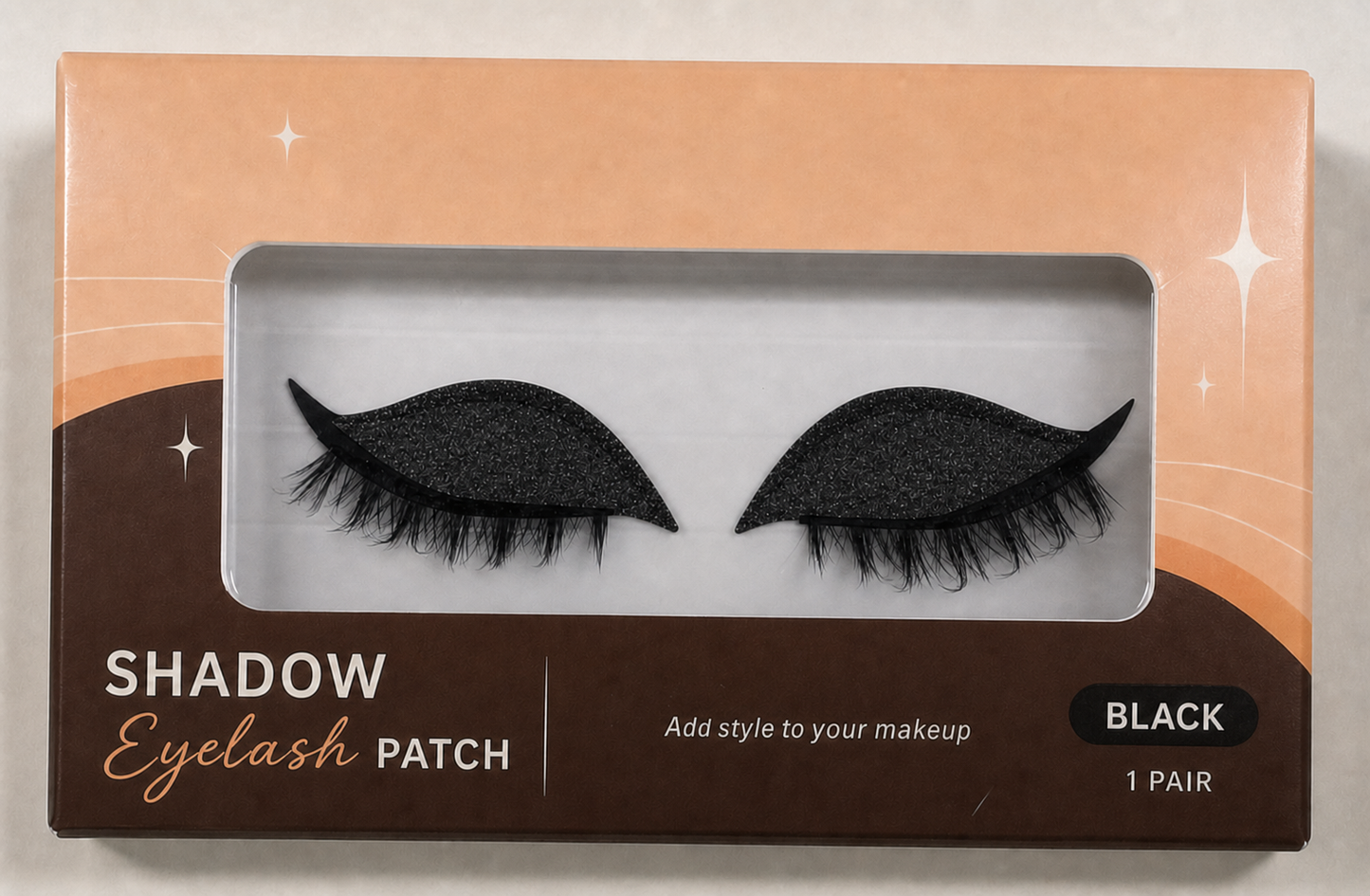 Instant Eye Makeup Patches – Effortless Eyeshadow Look In Seconds
