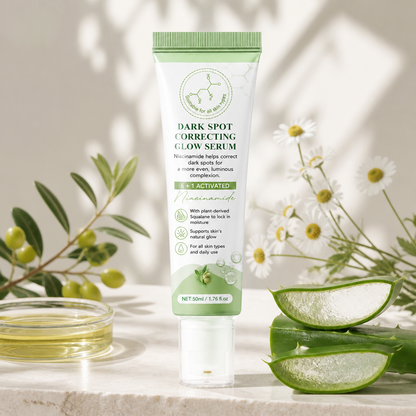 Dark Spot Correcting Serum – For a More Even, Radiant Complexion