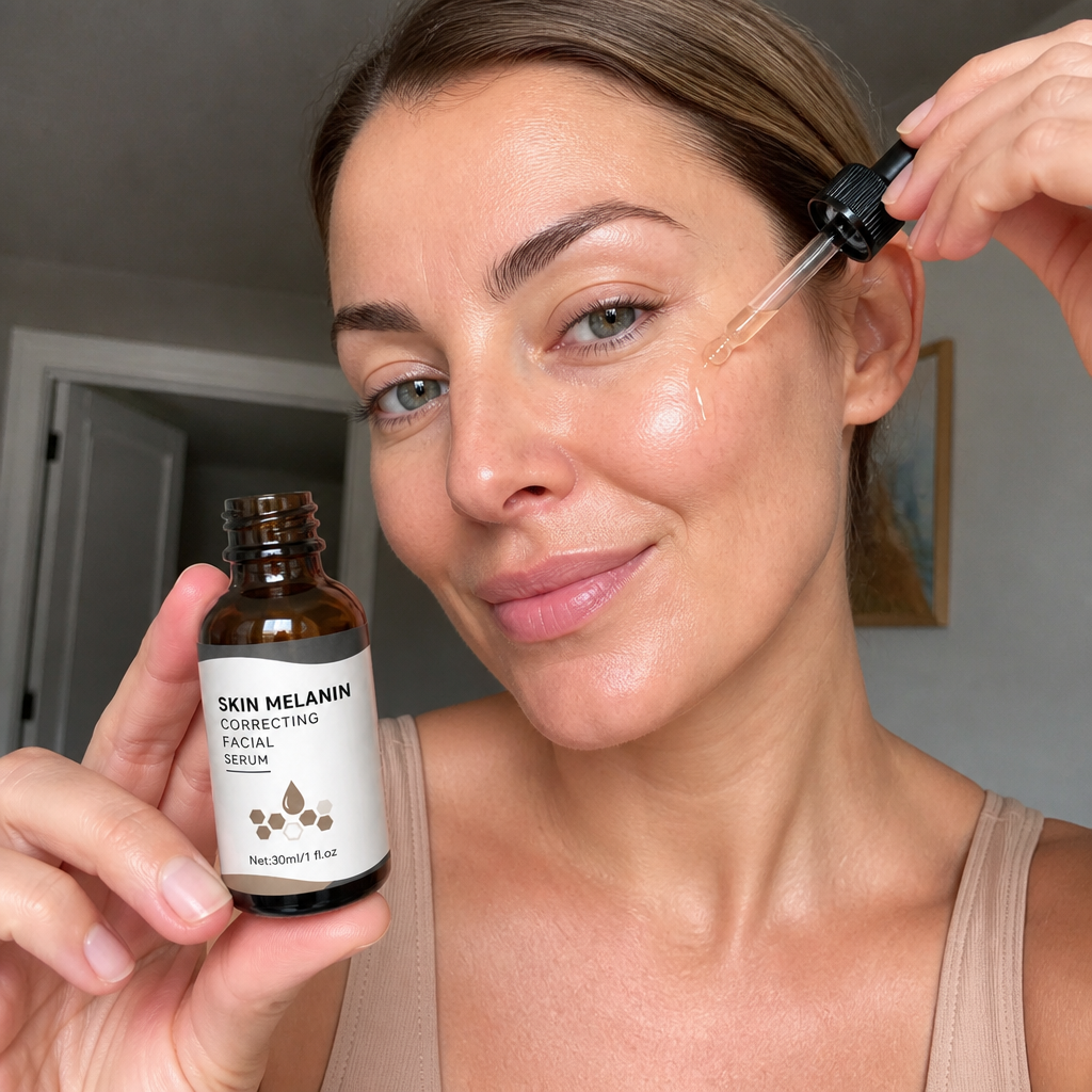 Dark Spot Correcting Serum – Helps Promote a Brighter, More Even-Looking Complexion