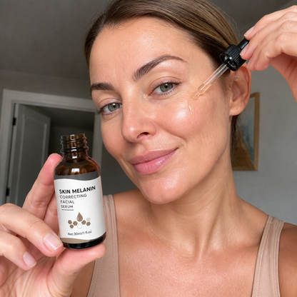 Dark Spot Correcting Serum – Helps Promote a Brighter, More Even-Looking Complexion