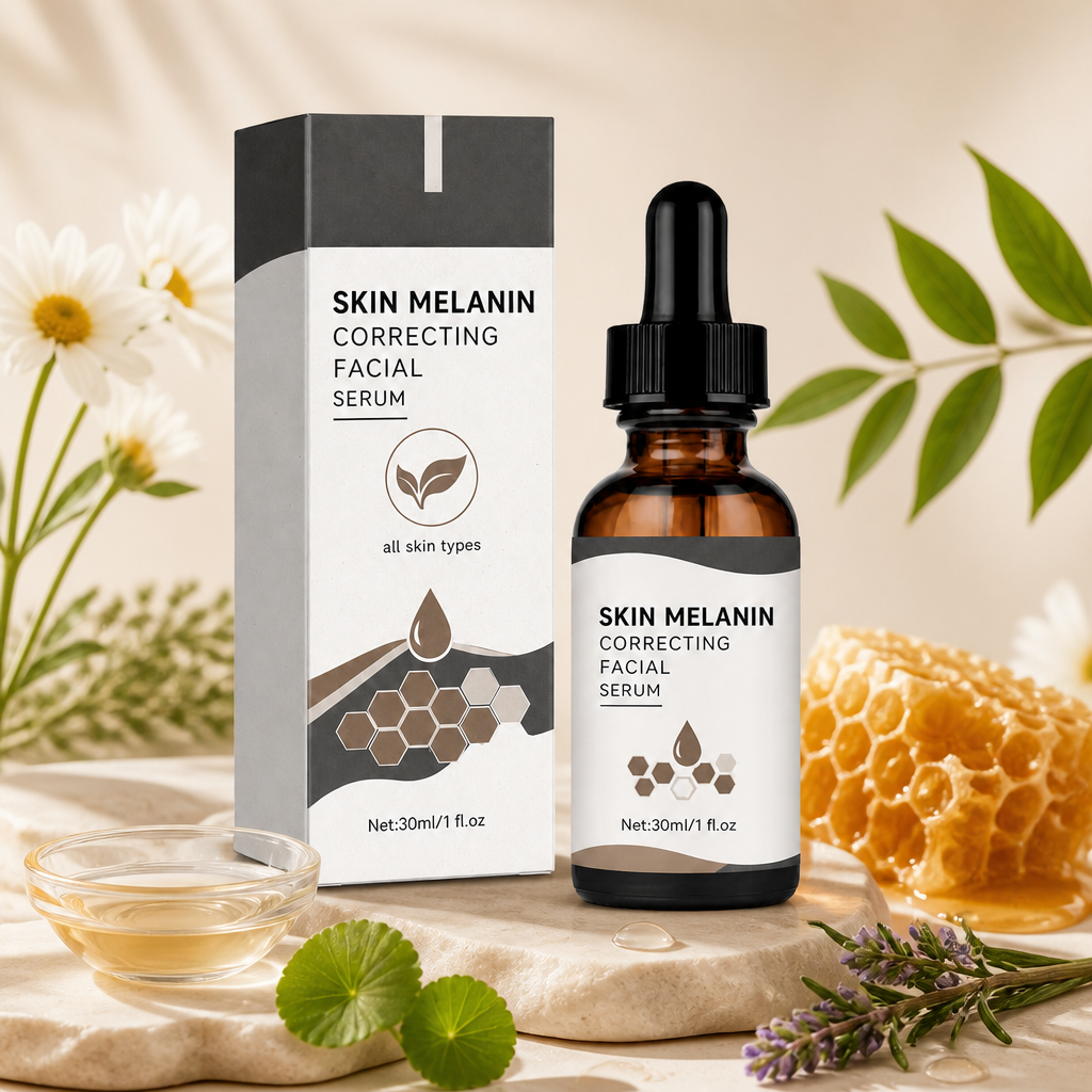 Dark Spot Correcting Serum – Helps Promote a Brighter, More Even-Looking Complexion