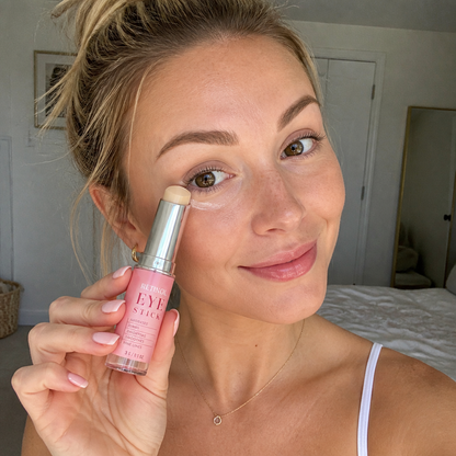 Retinol Eye Cream Stick – Hydrating Care for Smoother-Looking Eyes