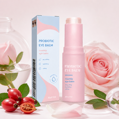 Rose Eye Care Stick – Hydrating Care for Brighter-Looking Eyes