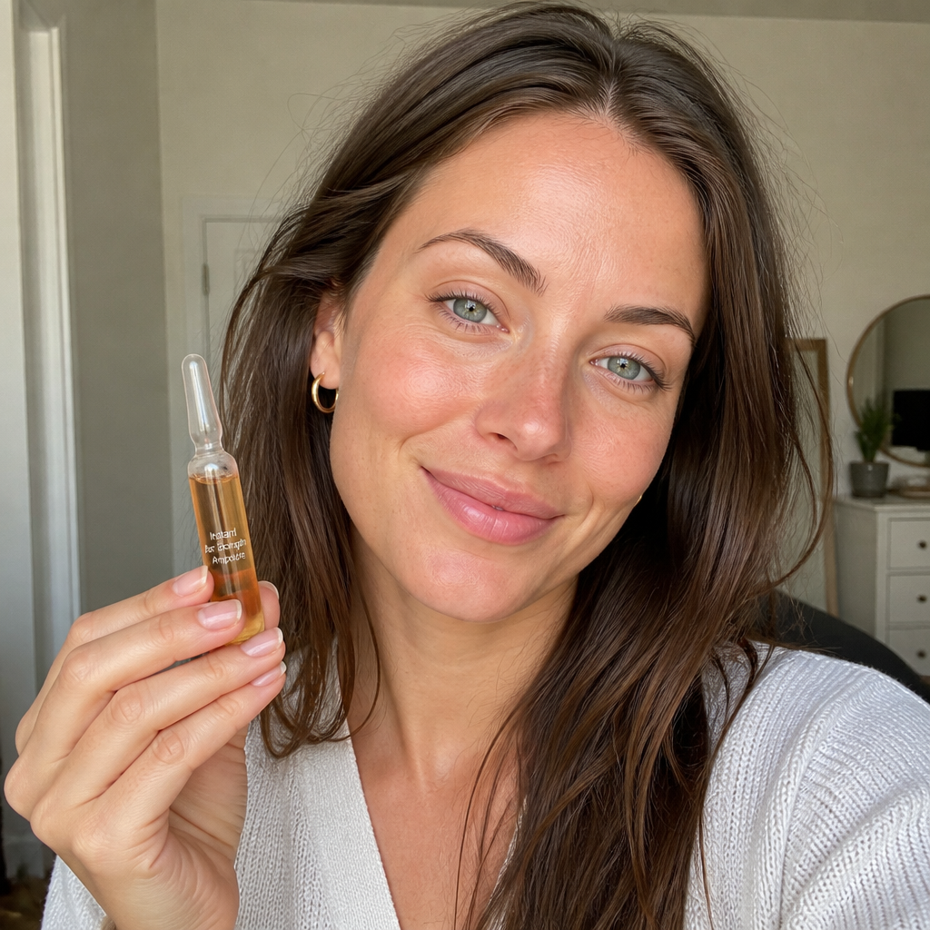 Rosemary Hair Essence – Nourishing Scalp Care for Stronger-Looking Hair