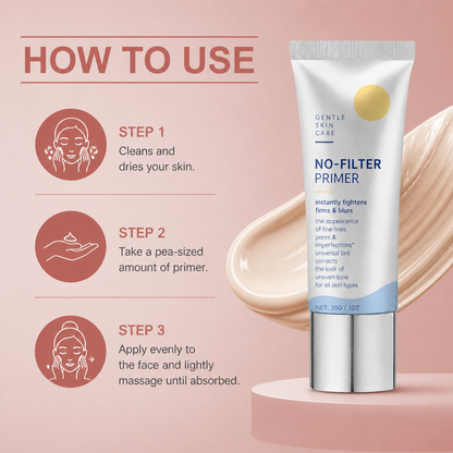 Oil Control Foundation Cream – Smooth Coverage With Matte Natural Finish