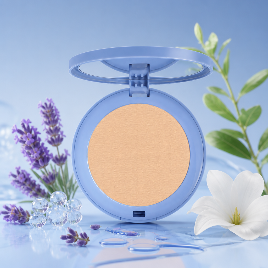 Natural Beige Foundation Stick – Smooth Coverage With Radiant Matte Finish