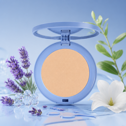 Natural Beige Foundation Stick – Smooth Coverage With Radiant Matte Finish