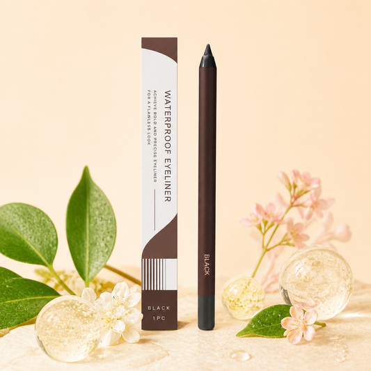 Waterproof Precision Eyeliner Pen – Smooth Lines With Long-Lasting Wear