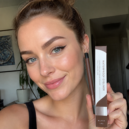 Waterproof Precision Eyeliner Pen – Smooth Lines With Long-Lasting Wear