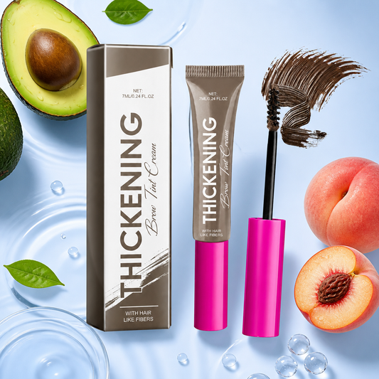 Eyebrow Thickening Tint Gel – Natural Definition With Easy Application