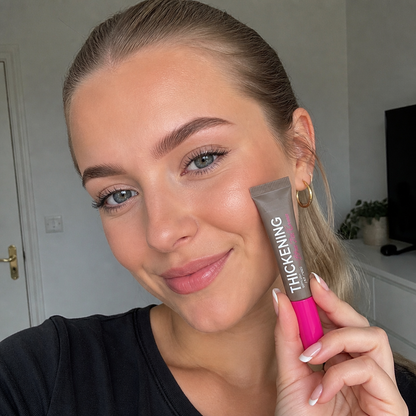 Eyebrow Thickening Tint Gel – Natural Definition With Easy Application