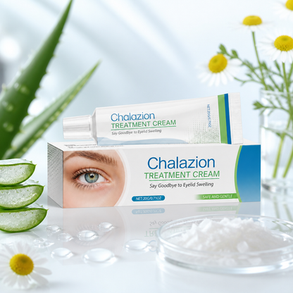 Brightening Eye Care Cream – Hydrates & Refreshes Tired-Looking Eyes