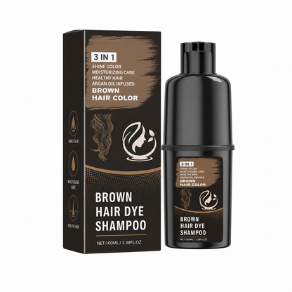 Multi Color Hair Dye Cream – Easy Application For Rich Hair Color