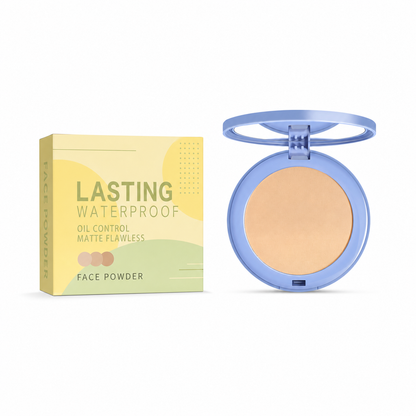 Natural Beige Foundation Stick – Smooth Coverage With Radiant Matte Finish