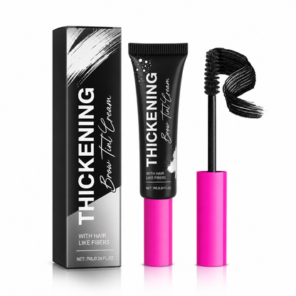 Eyebrow Thickening Tint Gel – Natural Definition With Easy Application